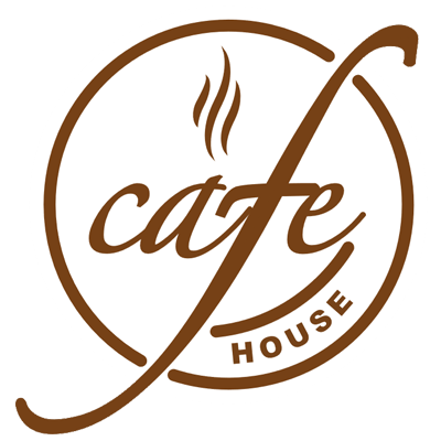 Welcome To Cafe House